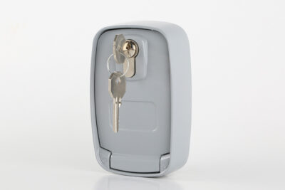 Boîte à clé avec débrayage PM ( key selector )