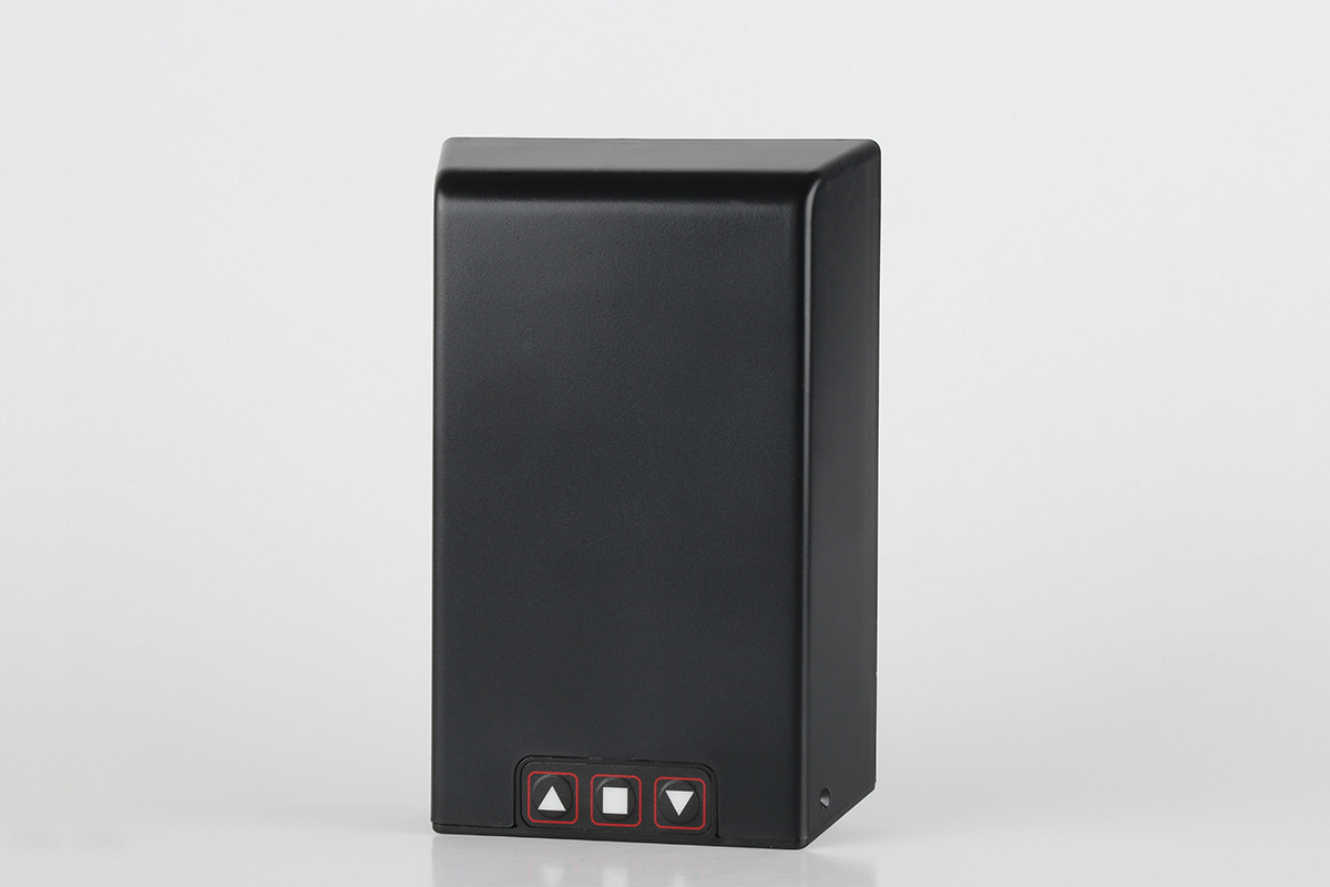 armoire de commande rideau (recepteur receiver)