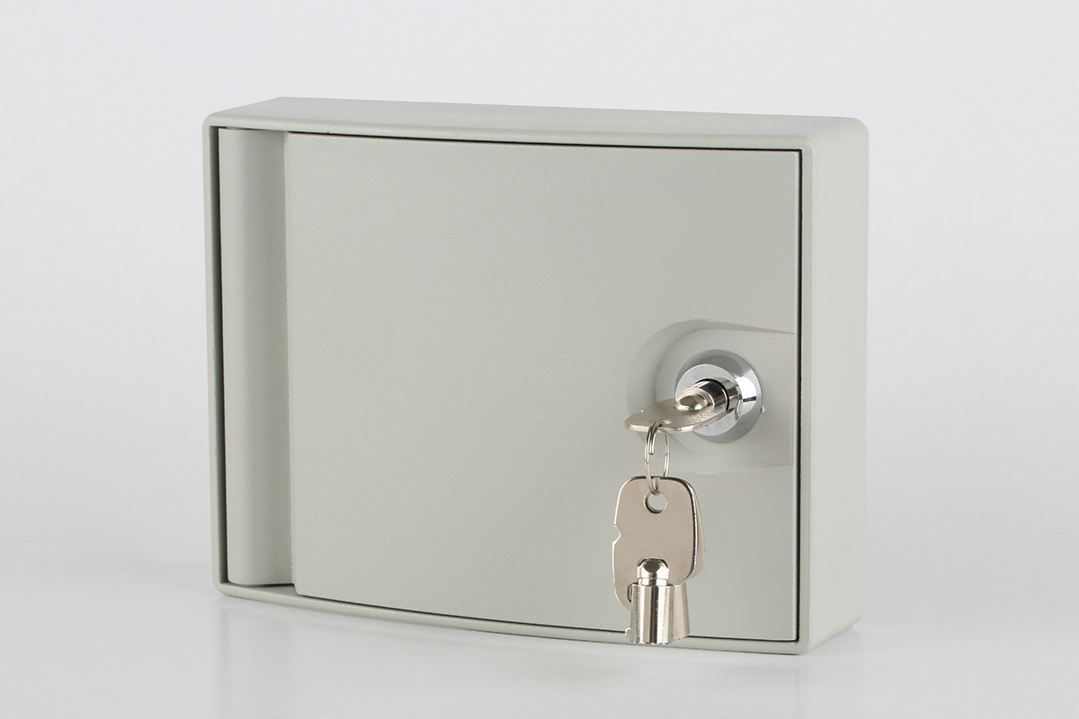 Boîte à clé avec débrayage GM ( key selector )