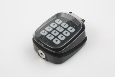 clavier à code sans fil (digicode)