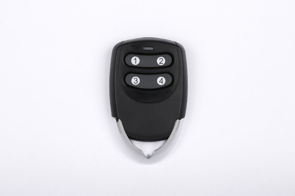 radio commande (transmitter)