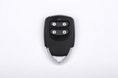 radio commande (transmitter)