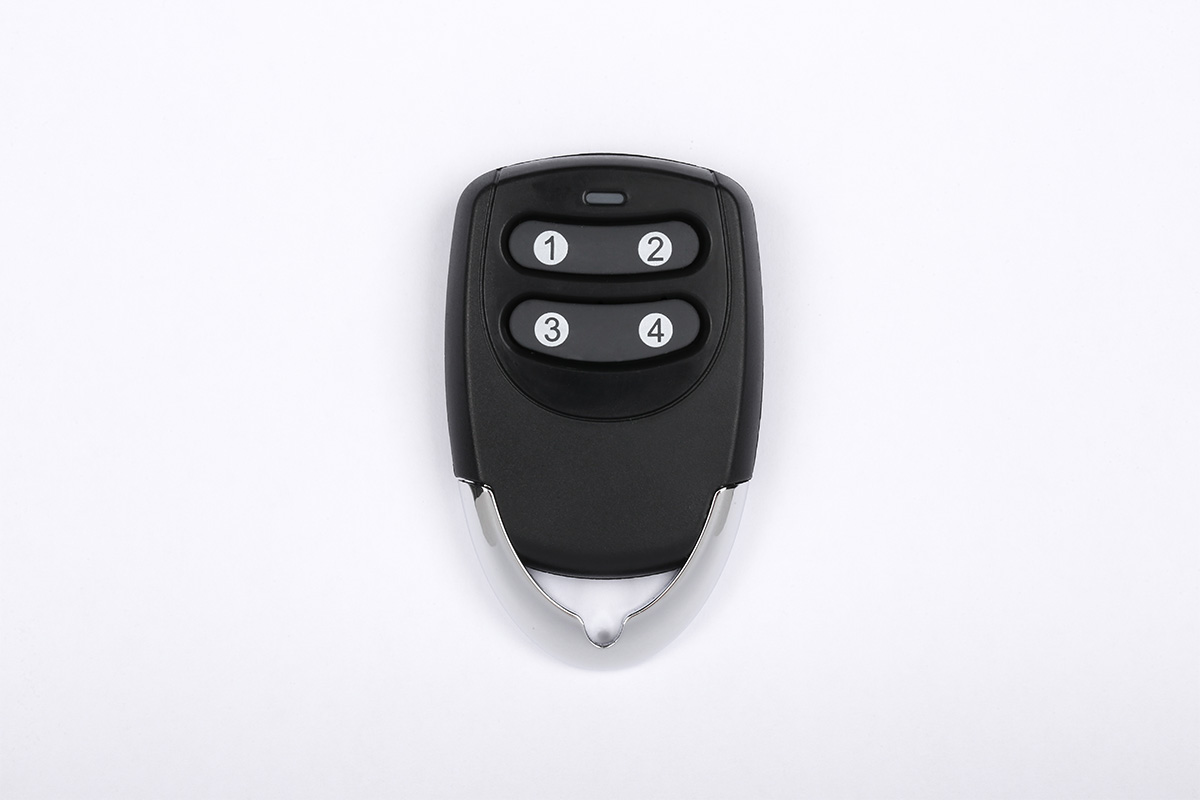 radio commande (transmitter)