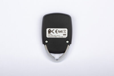 radio commande (transmitter)